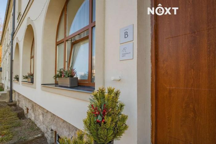 Prodej bytu 3+kk, Rapotín, Výzkumníků, 74 m2