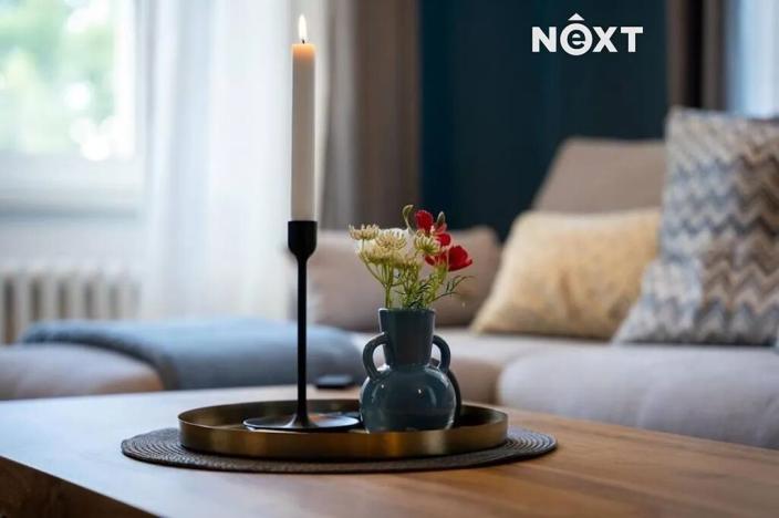 Prodej bytu 1+kk, Rapotín, Výzkumníků, 40 m2