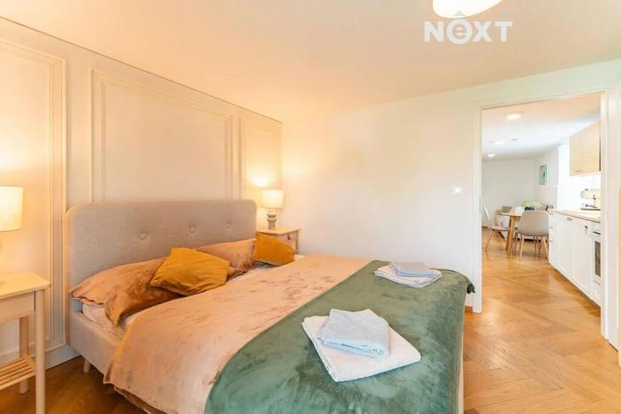 Prodej ubytování, Velké Losiny, Osvobození, 42 m2