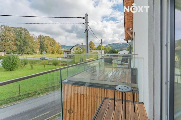 Prodej ubytování, Velké Losiny, Osvobození, 42 m2