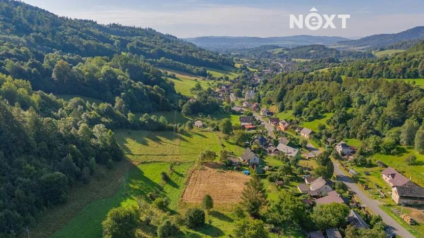 Prodej pozemku pro bydlení, Bratrušov, 1406 m2