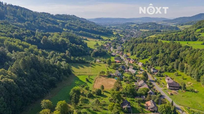 Prodej pozemku pro bydlení, Bratrušov, 1406 m2