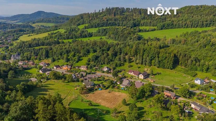 Prodej pozemku pro bydlení, Bratrušov, 1406 m2