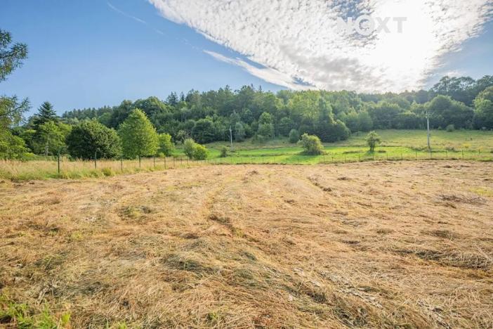 Prodej pozemku pro bydlení, Bratrušov, 1406 m2