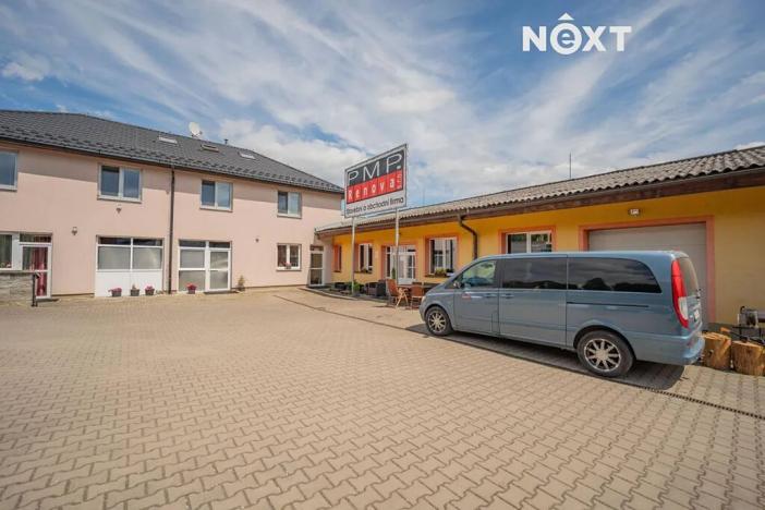 Prodej obchodního prostoru, Zábřeh, Havlíčkova, 650 m2
