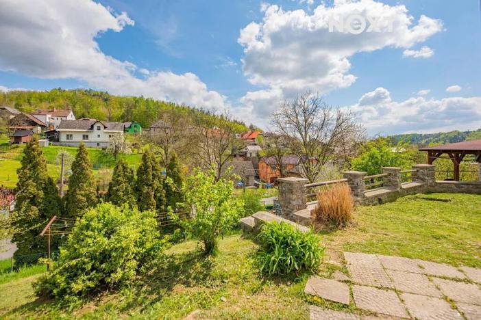 Prodej ubytování, Bohutín, 500 m2