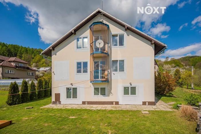 Prodej rodinného domu, Bohutín, 500 m2