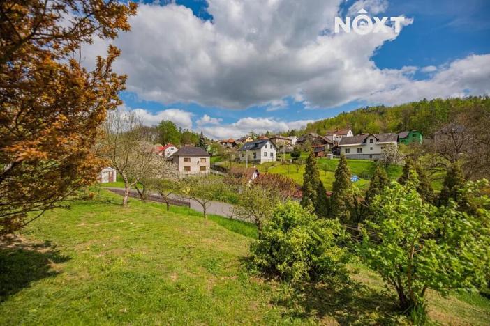 Prodej rodinného domu, Bohutín, 500 m2