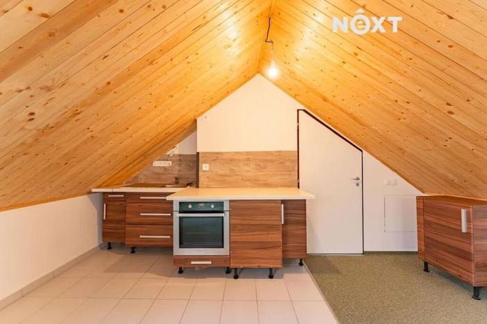 Pronájem bytu 2+kk, Červenka, Svatoplukova, 74 m2