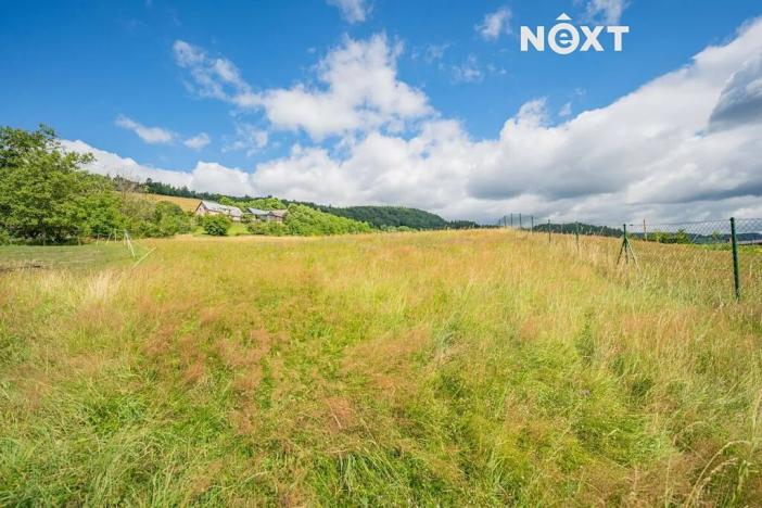 Prodej pozemku pro bydlení, Jakubovice, 5712 m2