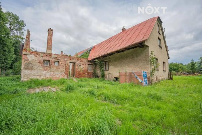 Prodej chalupy, Štíty, 99 m2