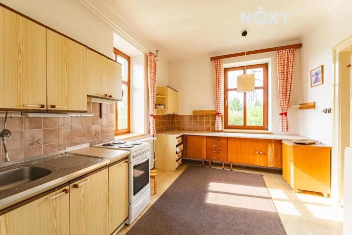 Prodej rodinného domu, Šumperk, Vikýřovická, 250 m2