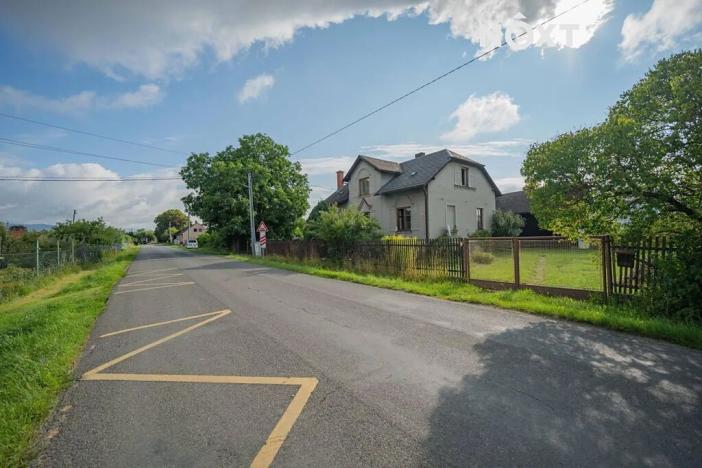 Prodej zemědělského objektu, Šumperk, Vikýřovická, 250 m2