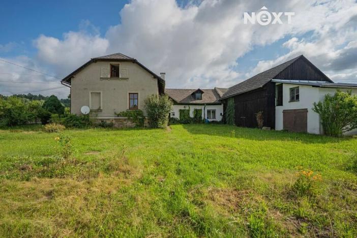 Prodej zemědělského objektu, Šumperk, Vikýřovická, 250 m2