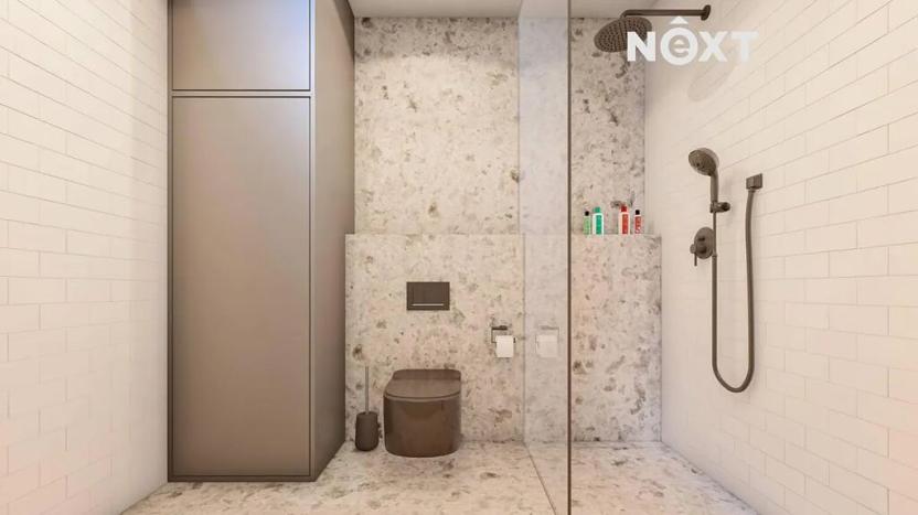 Prodej bytu 1+kk, Rapotín, Výzkumníků, 28 m2