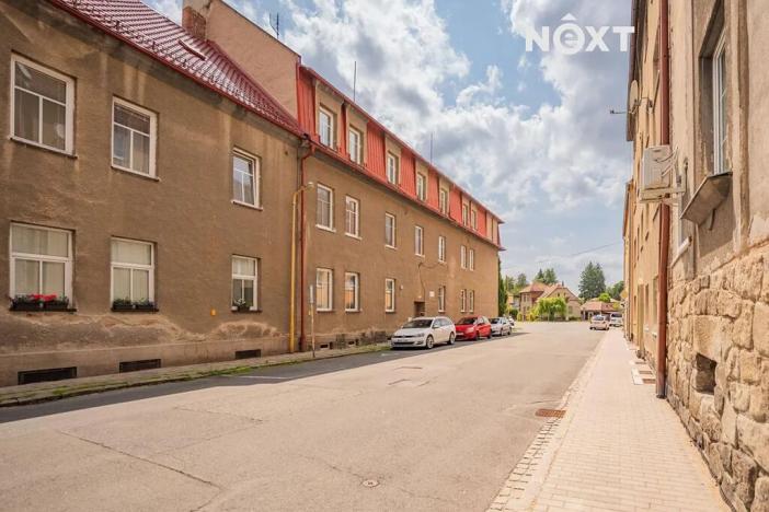 Prodej bytu 3+1, Šumperk, Krapkova, 89 m2