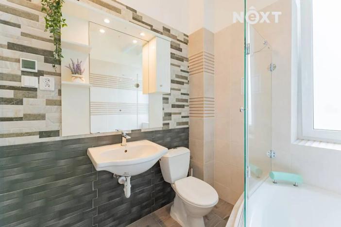 Prodej bytu 3+1, Šumperk, Krapkova, 89 m2