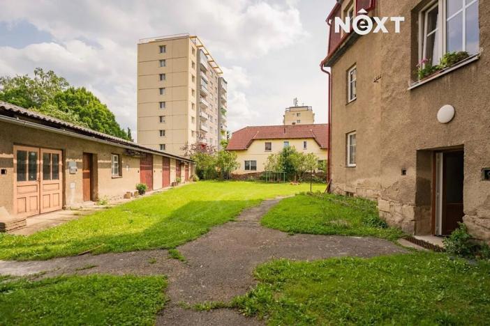 Prodej bytu 3+1, Šumperk, Krapkova, 89 m2