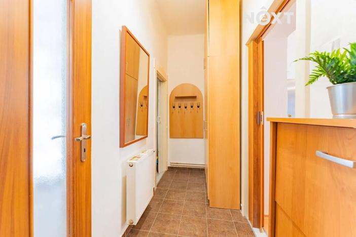 Prodej bytu 3+1, Šumperk, Krapkova, 89 m2