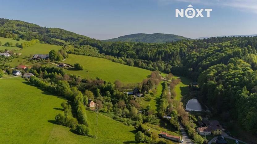 Prodej pozemku pro bydlení, Ruda nad Moravou, 2067 m2