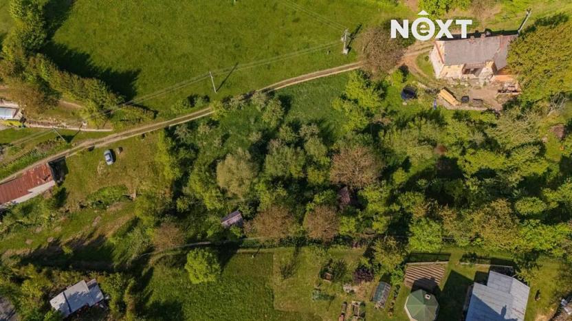 Prodej pozemku pro bydlení, Ruda nad Moravou, 2067 m2