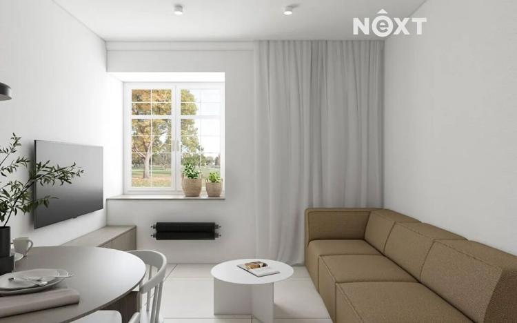 Prodej bytu 1+kk, Rapotín, Výzkumníků, 37 m2