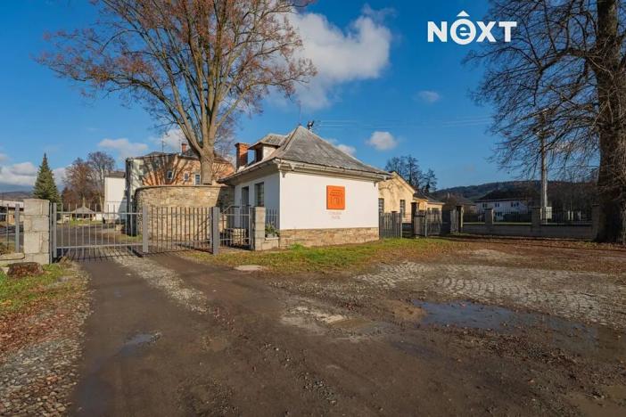 Prodej bytu 1+kk, Rapotín, Výzkumníků, 37 m2