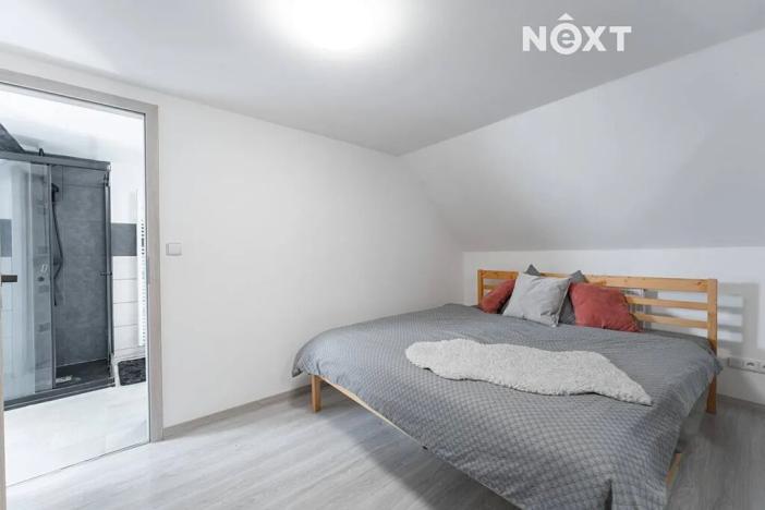 Prodej rodinného domu, Hoštejn, 172 m2