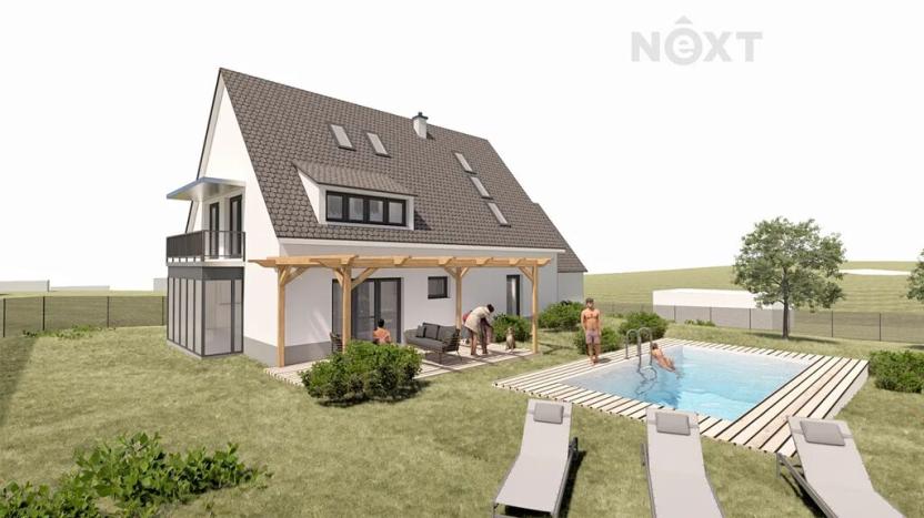 Prodej pozemku pro bydlení, Sudislav nad Orlicí, 1574 m2