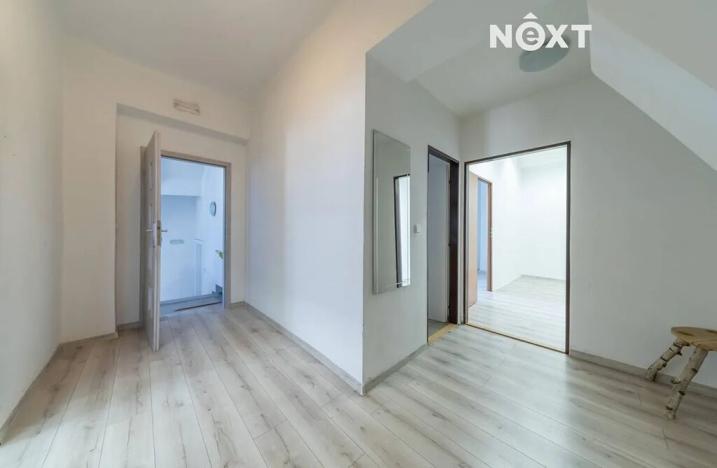 Pronájem kanceláře, Karviná, Fryštátská, 113 m2