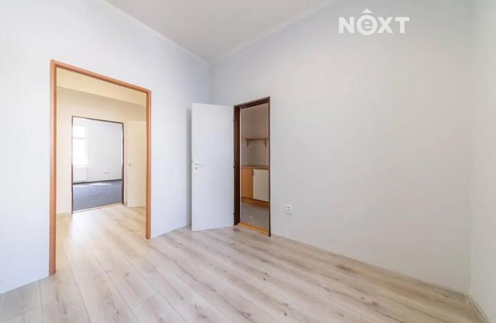 Pronájem kanceláře, Karviná, Fryštátská, 113 m2