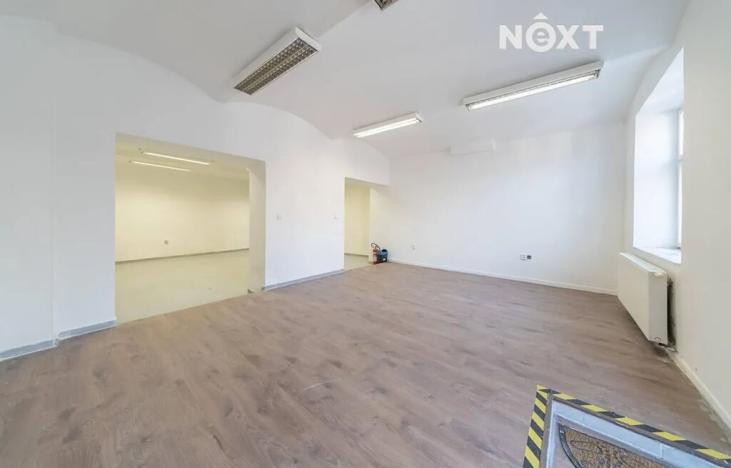 Pronájem obchodního prostoru, Karviná, Fryštátská, 54 m2