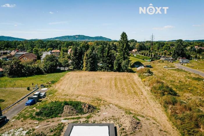 Prodej pozemku pro bydlení, Staré Město, 1701 m2