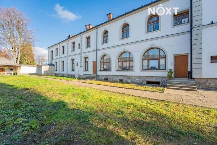 Prodej bytu 1+kk, Rapotín, Výzkumníků, 30 m2