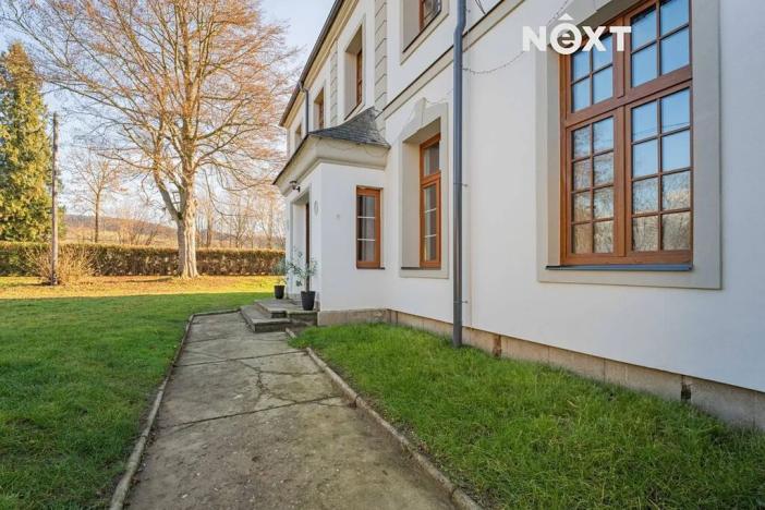 Prodej bytu 1+kk, Rapotín, Výzkumníků, 30 m2