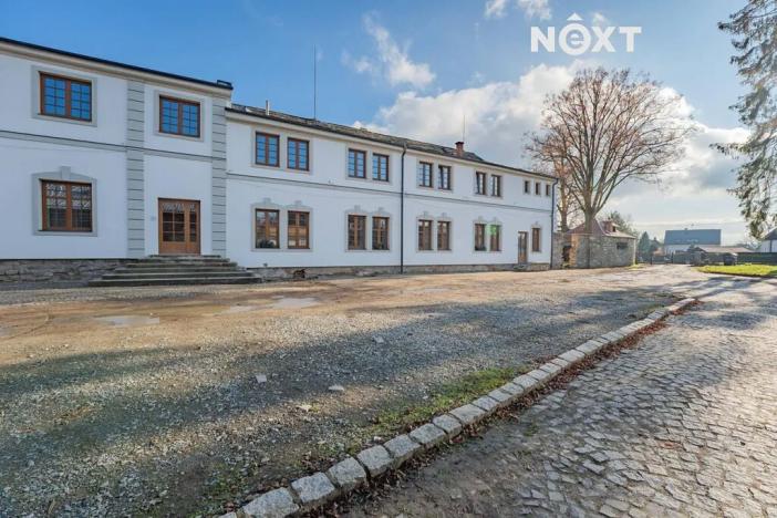 Prodej bytu 1+kk, Rapotín, Výzkumníků, 33 m2