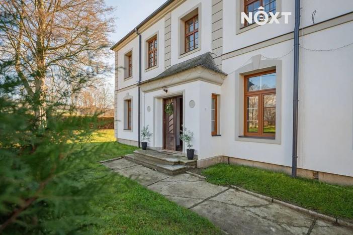 Prodej bytu 1+kk, Rapotín, Výzkumníků, 33 m2