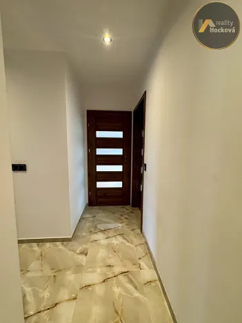 Pronájem bytu 4+kk, Vysoký Újezd, Rochlova, 119 m2