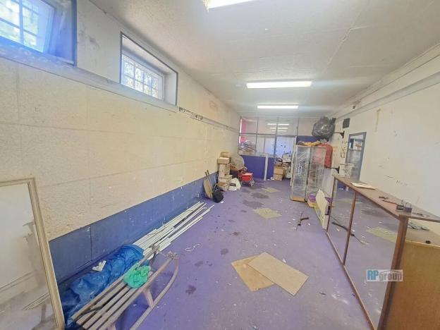 Prodej obchodního prostoru, Kladno, Kauckého, 51 m2