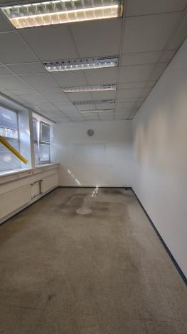 Pronájem výrobních prostor, Strakonice - Strakonice II, Tovární, 4035 m2