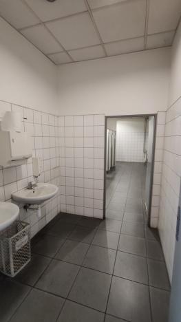 Pronájem výrobních prostor, Strakonice - Strakonice II, Tovární, 4035 m2