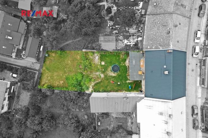 Prodej činžovního domu, Králíky, Valdštejnova, 400 m2