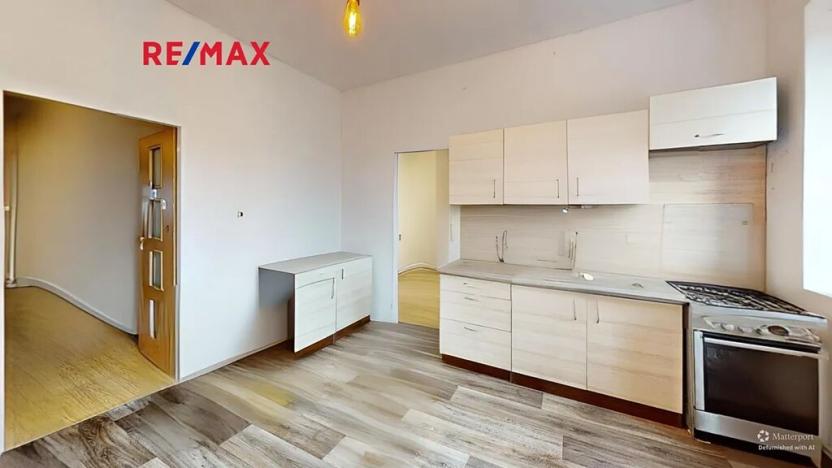 Prodej činžovního domu, Králíky, Valdštejnova, 400 m2