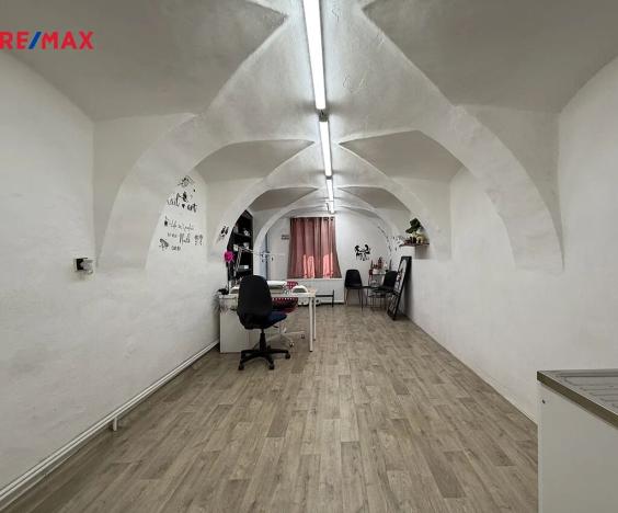 Prodej činžovního domu, Králíky, Valdštejnova, 400 m2