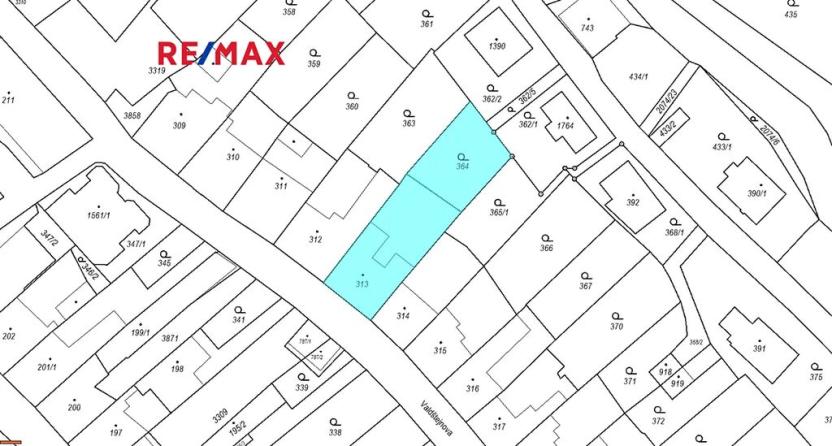 Prodej obchodního prostoru, Králíky, Valdštejnova, 360 m2