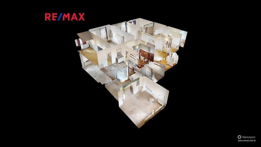 Prodej obchodního prostoru, Králíky, Valdštejnova, 360 m2