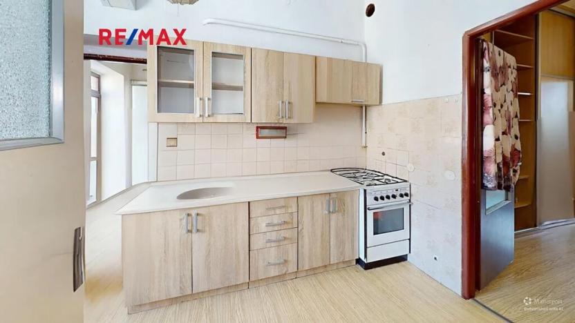 Prodej obchodního prostoru, Králíky, Valdštejnova, 360 m2