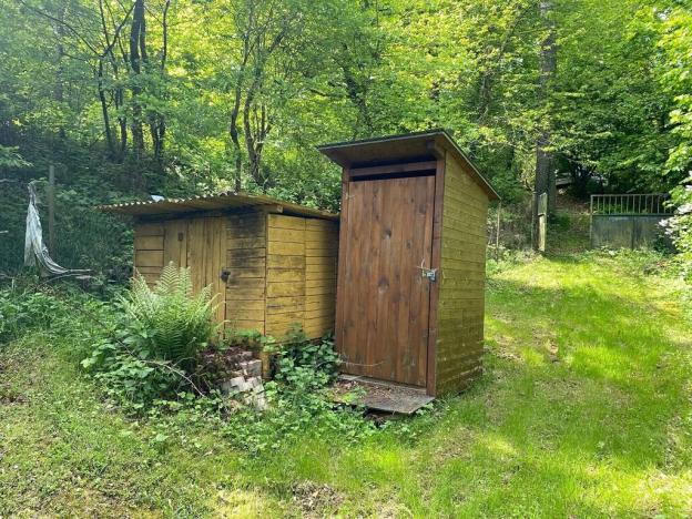 Prodej chaty, Hradištko, Stará cesta, 50 m2