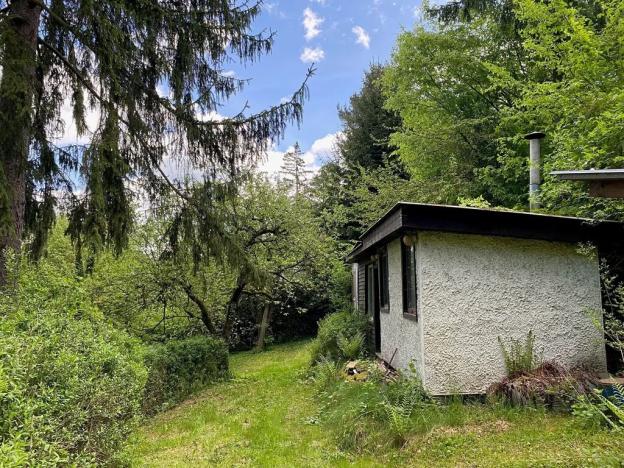 Prodej chaty, Hradištko, Stará cesta, 50 m2