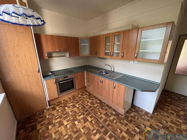 Pronájem bytu 2+1, Ústí nad Orlicí, Jilemnického, 60 m2
